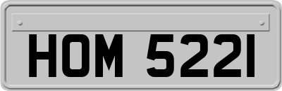 HOM5221