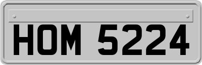 HOM5224