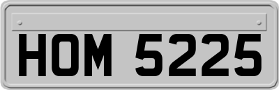 HOM5225