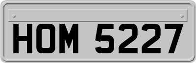 HOM5227