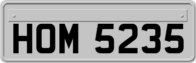 HOM5235