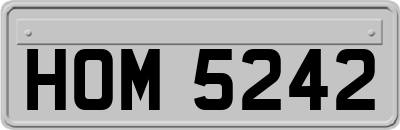 HOM5242