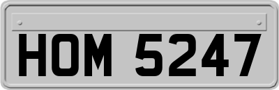 HOM5247