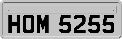 HOM5255