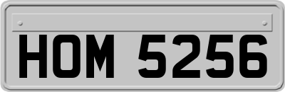 HOM5256