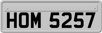 HOM5257