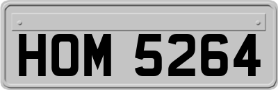 HOM5264