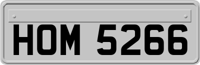 HOM5266