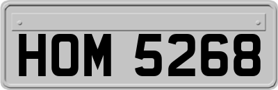 HOM5268