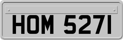 HOM5271