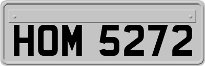 HOM5272