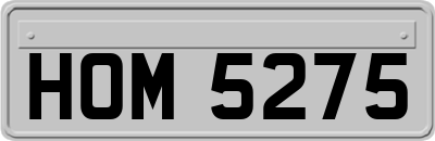 HOM5275