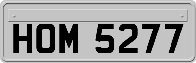 HOM5277