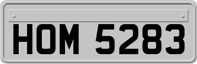 HOM5283