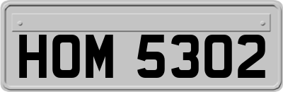 HOM5302