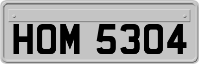 HOM5304