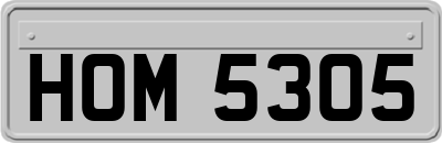 HOM5305