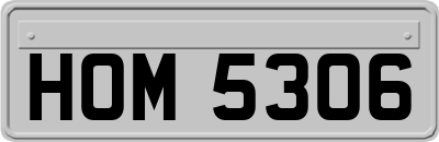 HOM5306