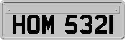 HOM5321