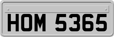 HOM5365