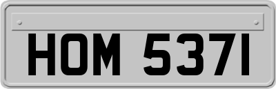 HOM5371