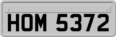 HOM5372