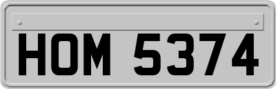 HOM5374