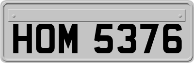 HOM5376