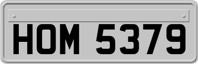 HOM5379