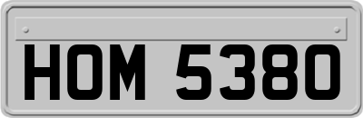 HOM5380