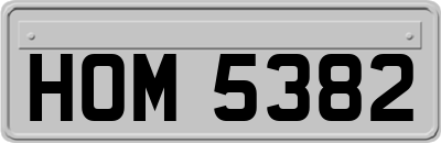 HOM5382