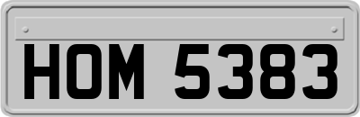 HOM5383