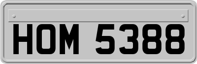 HOM5388