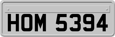 HOM5394