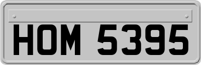 HOM5395