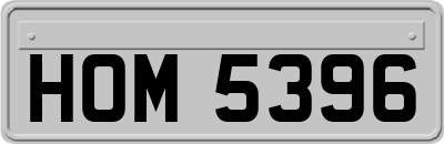 HOM5396