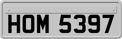 HOM5397