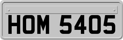 HOM5405