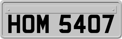 HOM5407