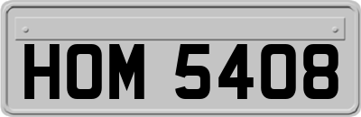 HOM5408