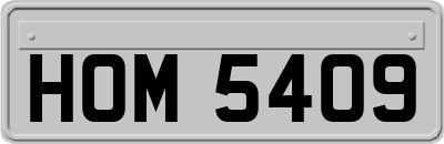 HOM5409