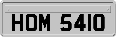 HOM5410