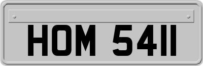 HOM5411