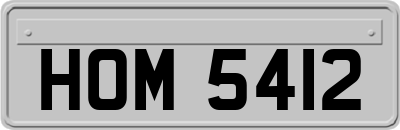 HOM5412