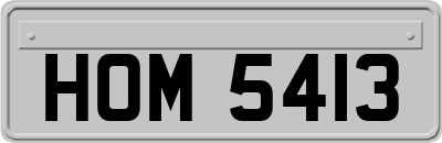 HOM5413