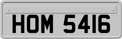 HOM5416