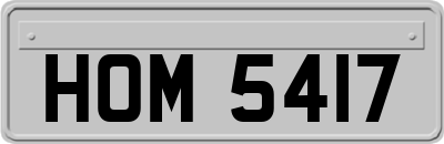 HOM5417