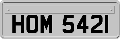 HOM5421