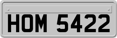 HOM5422