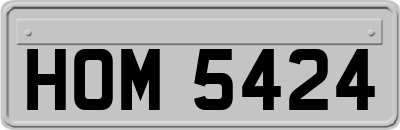 HOM5424